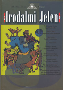 VR irodalmi, kzleti folyirat 2012/5