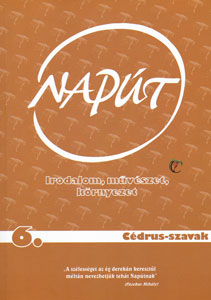 NAPT folyirat 2011/6