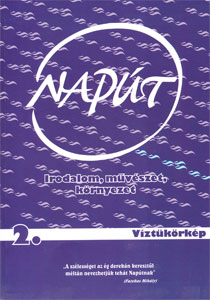 NAPT folyirat 2013/2
