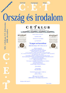 C.E.T. 2008 december