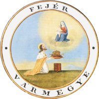 Fej�r megye