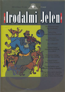 VÁR irodalmi, közéleti folyóirat 2012/5