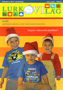 C.E.T. 2008 december