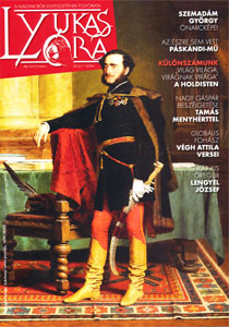 Lyukasóra 2012/1