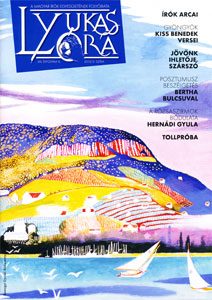 Lyukasóra 2012/3