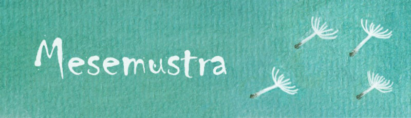 Mesemustra