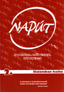 NAPÚT 2010 március