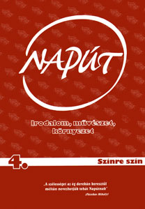 NAPÚT 2010 május
