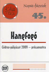 NAPÚT folyóirat 2010 5. szám (napút füzetek)