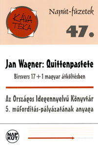 NAPÚT folyóirat 2010 7. szám (napút füzetek)