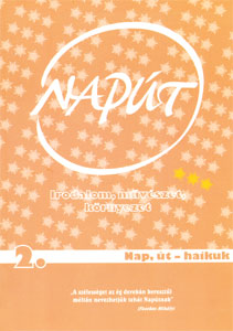 NAPÚT folyóirat 2011 2. szám
