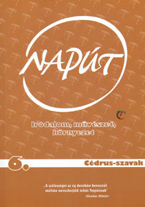 NAPÚT folyóirat 2011/6
