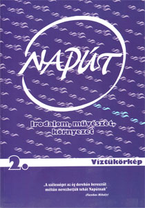NAPÚT folyóirat 2013/2