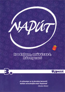 NAPÚT folyóirat 2013/3